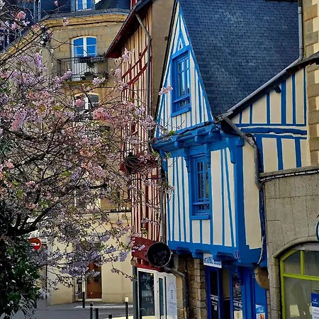 Au Plaisir D'accueillir